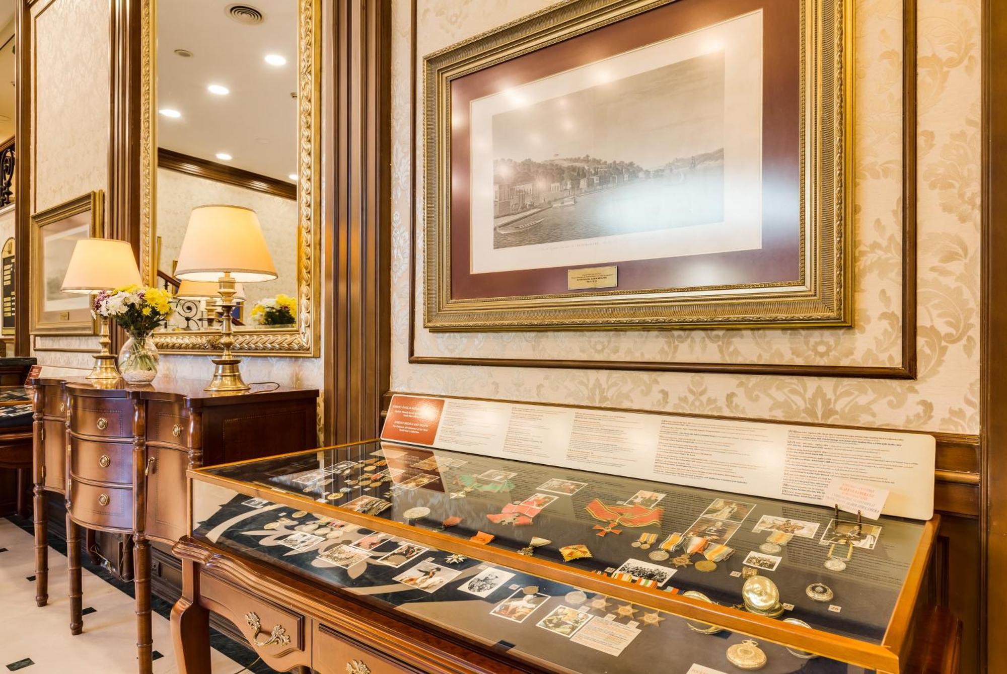 Otel Gordion - Special Class Ankara